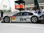 Subaru Legacy B4 JGTC 2010 года